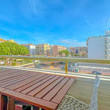 Apartmán Vivalidays Jocelyne - Fenals -