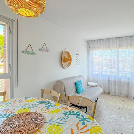 Vivalidays Jocelyne - Fenals - Apartmán Lloret de Mar