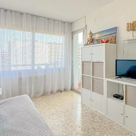 Apartmán Vivalidays Jocelyne - Fenals - Lloret de Mar