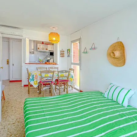 Apartmán Vivalidays Jocelyne - Fenals - Lloret de Mar