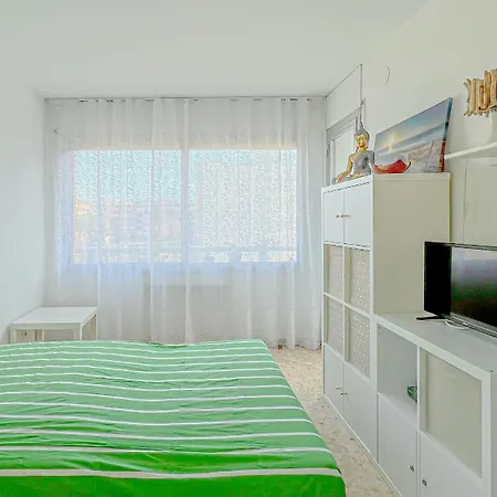 Apartmán Vivalidays Jocelyne - Fenals -