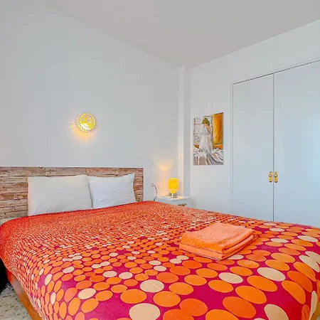 Apartmán Vivalidays Jocelyne - Fenals - *