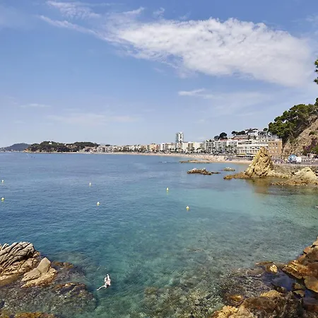 Apartmán Vivalidays Jocelyne - Fenals - Lloret de Mar