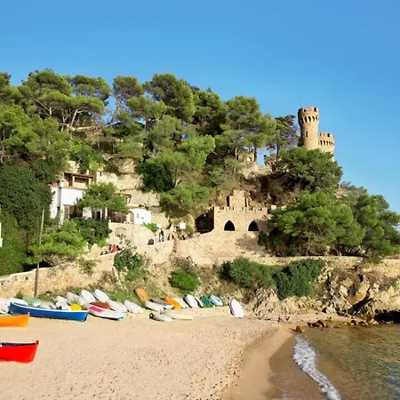 Apartmán Vivalidays Jocelyne - Fenals - Lloret de Mar